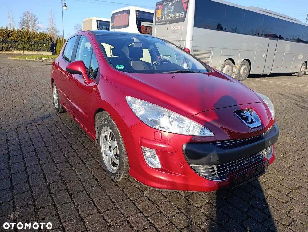 Peugeot 308 120 VTi Automatik Premium - 5