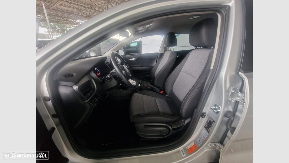 Kia Stonic 1.2 Dynamic - 9