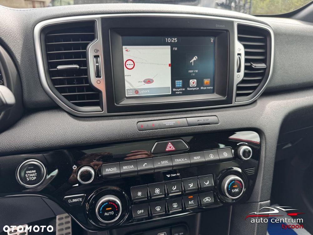Kia Sportage - 34