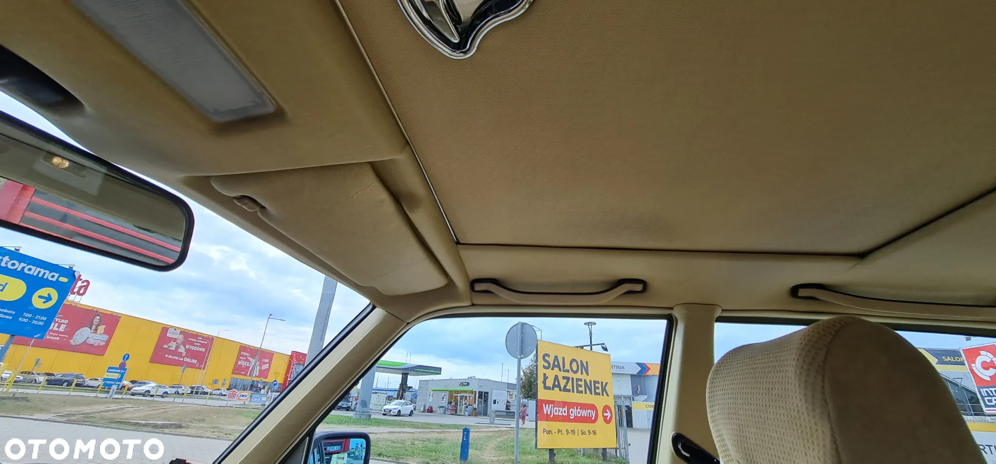 Mercedes-Benz W123 - 10