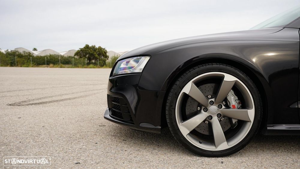 Audi RS5 4.2 FSi quattro S tronic - 6