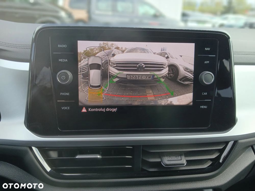 Volkswagen T-Roc 1.5 TSI Life Plus DSG - 15
