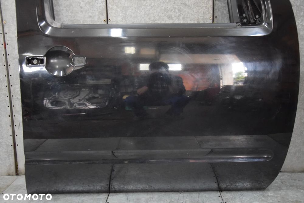 NISSAN PATHFINDER DRZWI PRAWE PRZÓD GNOK 631 - 3