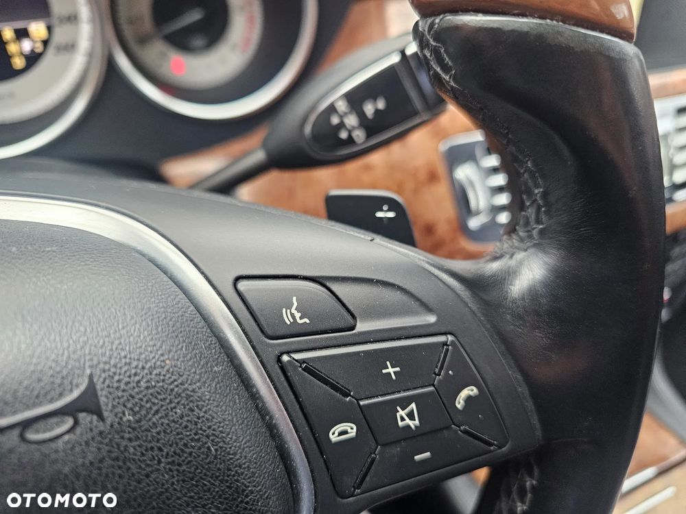 Mercedes-Benz CLS 350 CDI 7G-TRONIC - 34