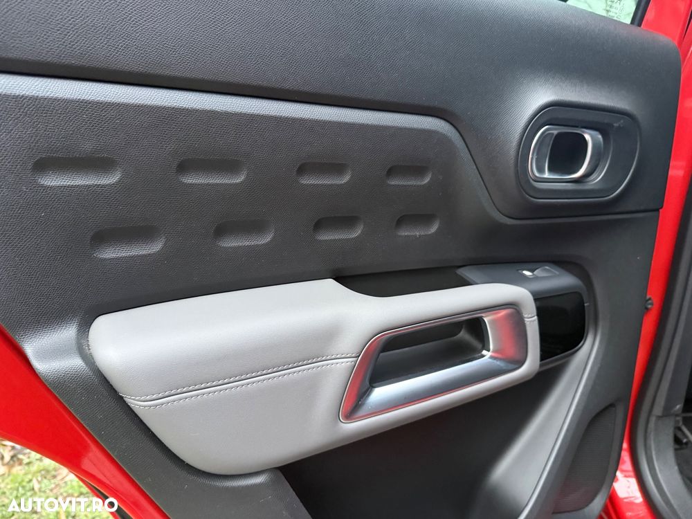 Citroën C5 Aircross Pure Tech 180 S&S EAT8 SHINE PACK - 25