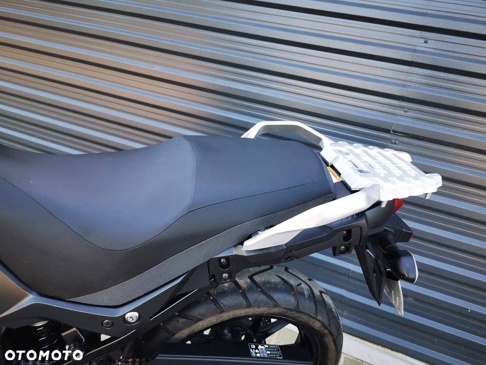 Suzuki DL - 8
