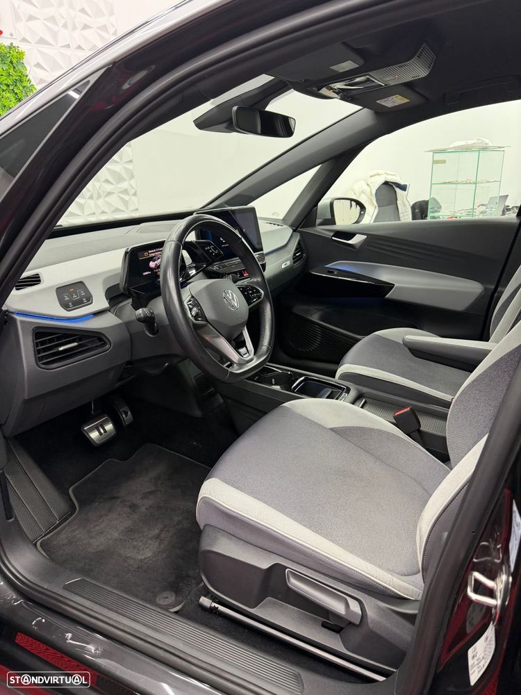 VW ID.3 Pro Performance 1st Plus - 6