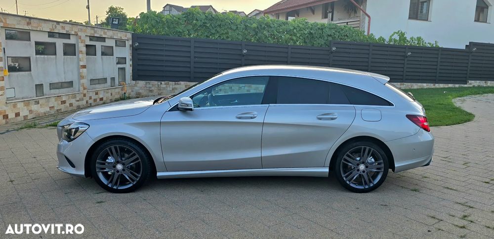 Mercedes-Benz CLA 220 d 7G-DCT AMG Line - 23