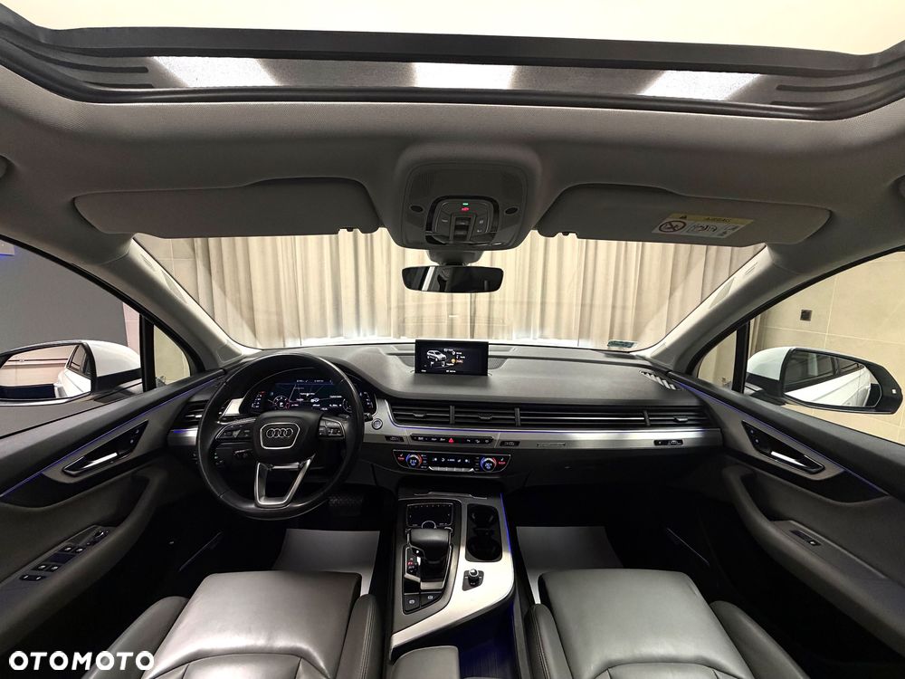 Audi Q7 45 TDI quattro tiptronic S line - 17
