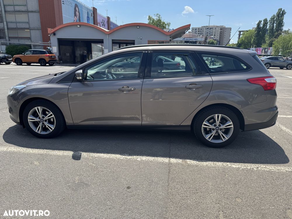 Ford Focus - 6