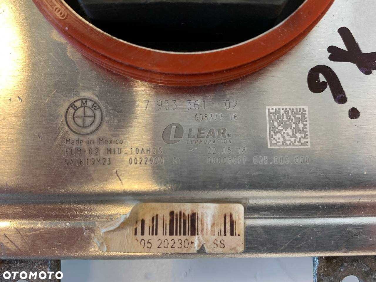 Moduły do Lamp Reflektorów BMW G20, G21, G05, G06, G22, G14, G15 LASER - 5