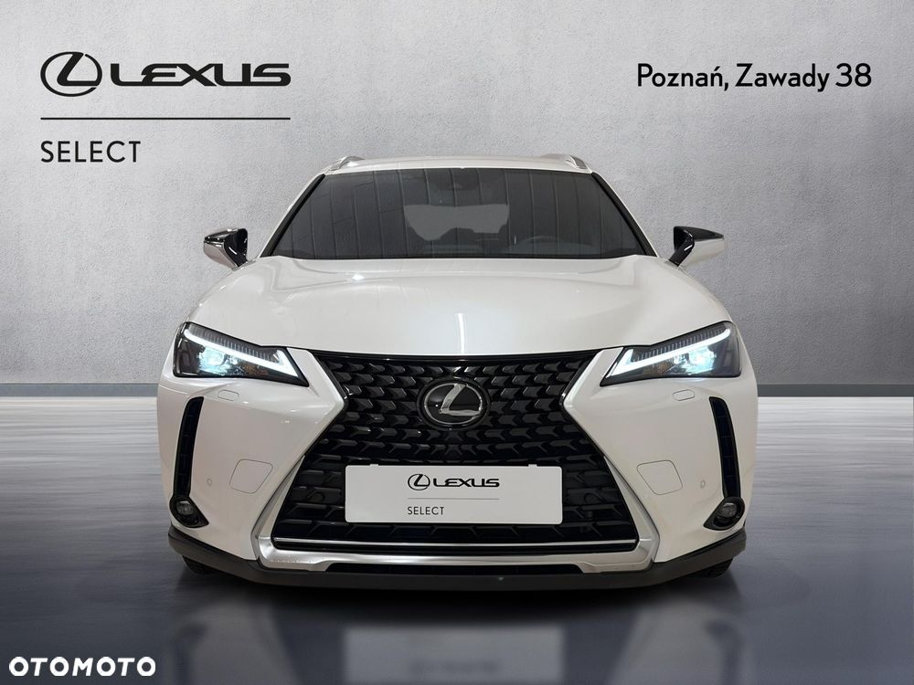Lexus UX 250h GPF Business 2WD - 6