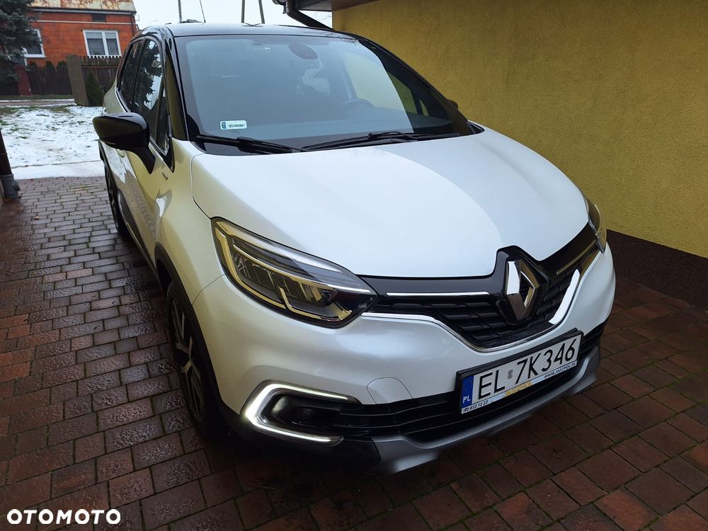 Renault Captur - 5