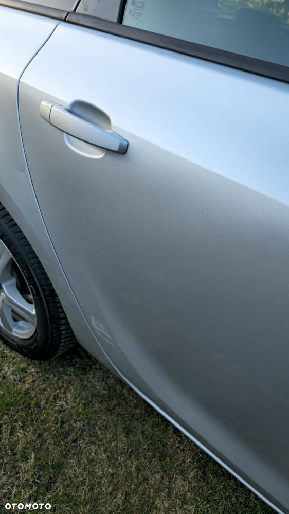 Opel Astra 1.4 T Sport - 5