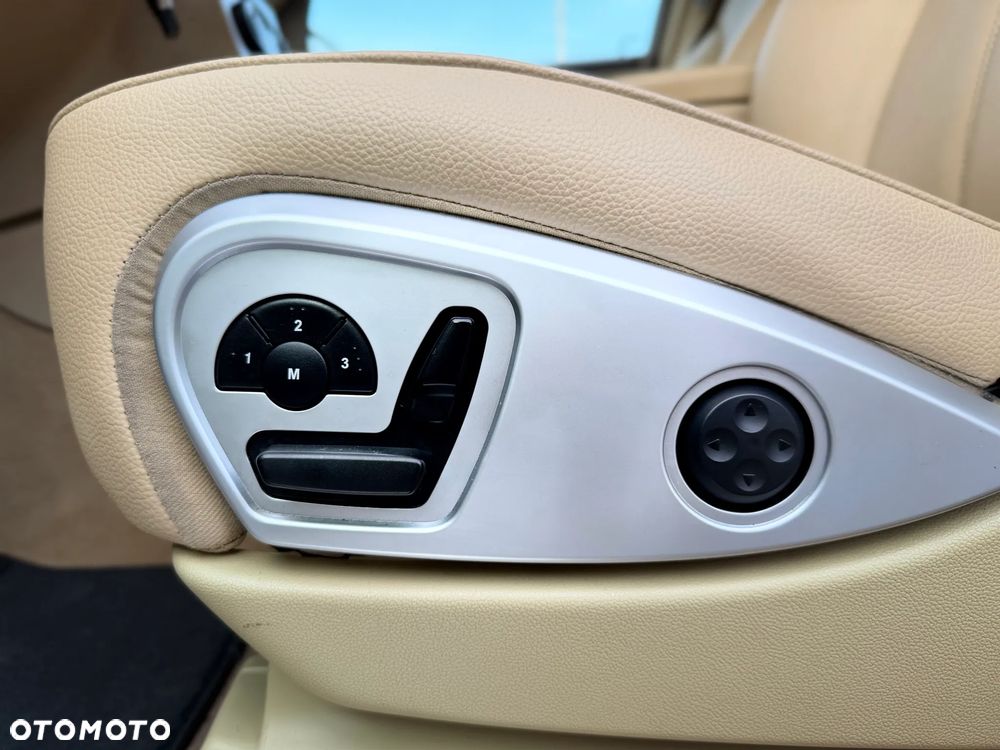 Mercedes-Benz GL 450 4Matic 7G-TRONIC - 25