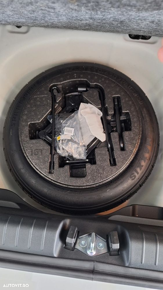 Hyundai i20 1.0 l 90CP 7DCT 5DR Led Line - 10