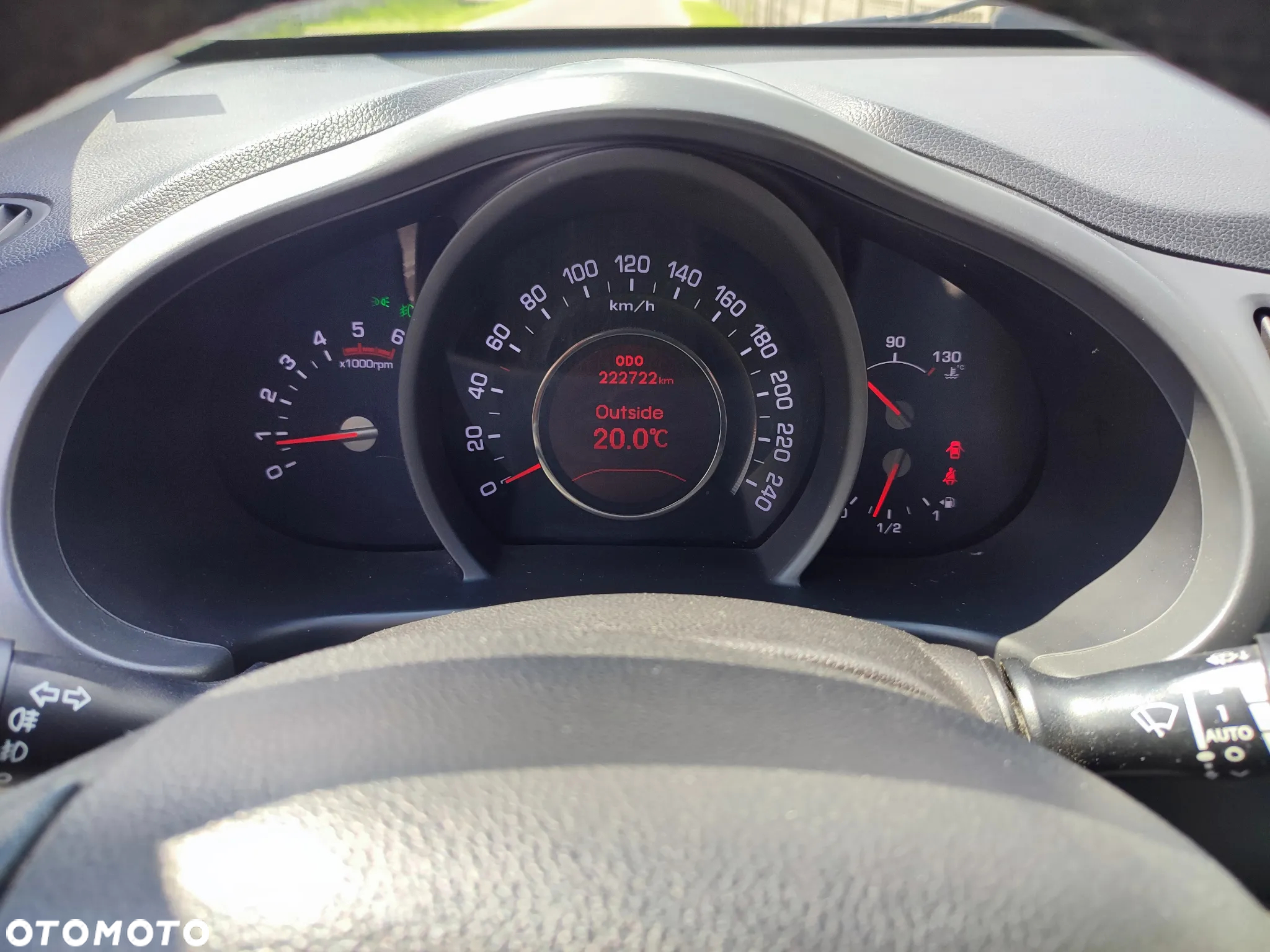 Kia Sportage 2.0 CRDI 4WD Dream-Team Edition - 12