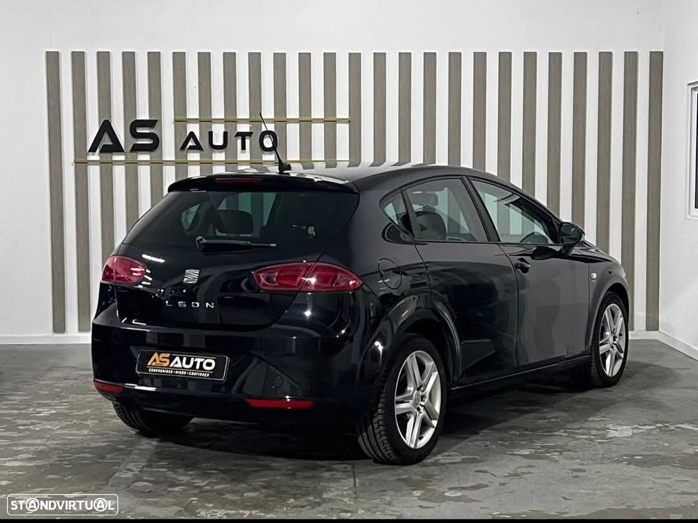 SEAT Ibiza 1.2 TSI (Ecomotive) Start & Stop Style - 31