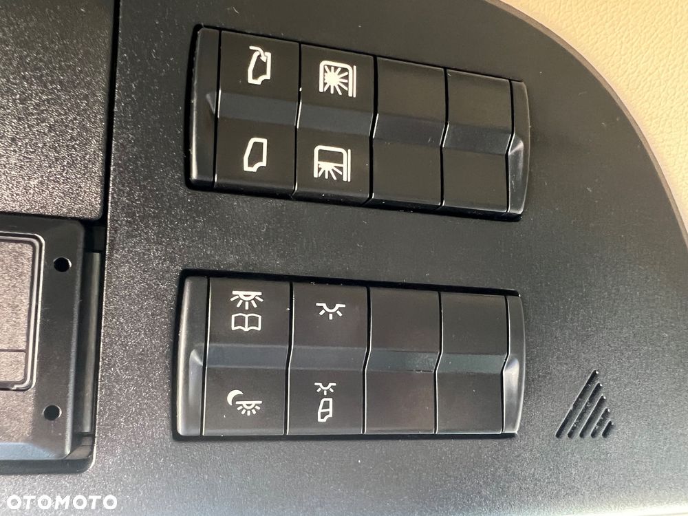 Mercedes-Benz ACTROS PROCAB  bez retardera prokontraktowy - 36