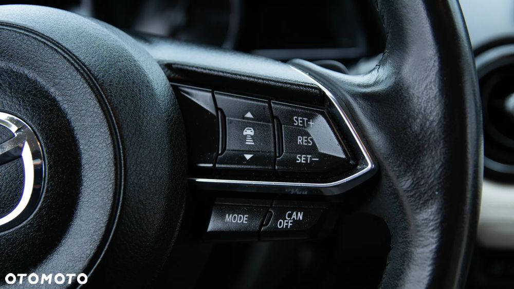 Mazda CX-3 - 24