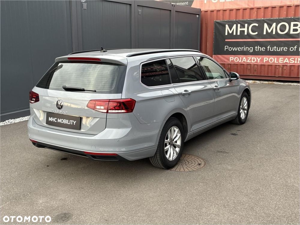 Volkswagen Passat 1.5 TSI EVO Business DSG - 16