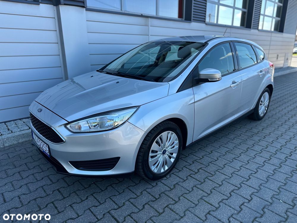 Ford Focus - 3