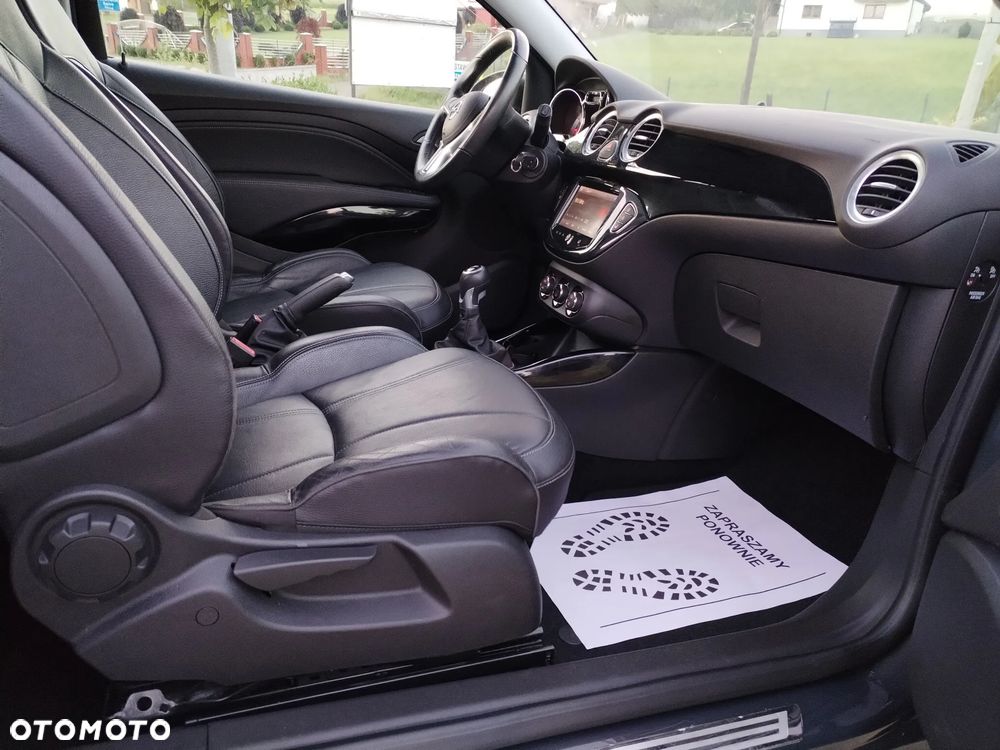 Opel Adam - 18