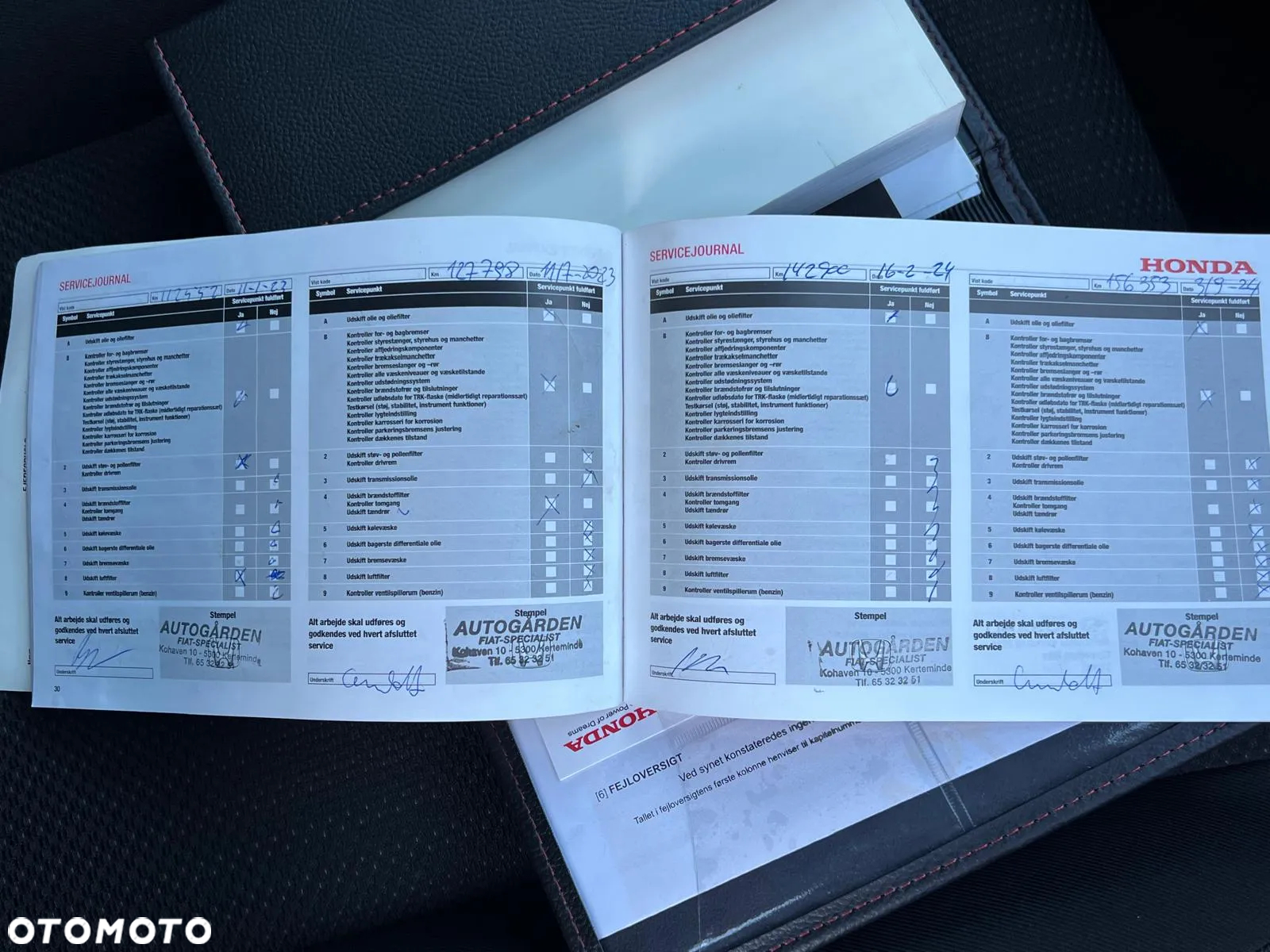 Honda HR-V 1.5 Comfort (Honda Connect+) - 32