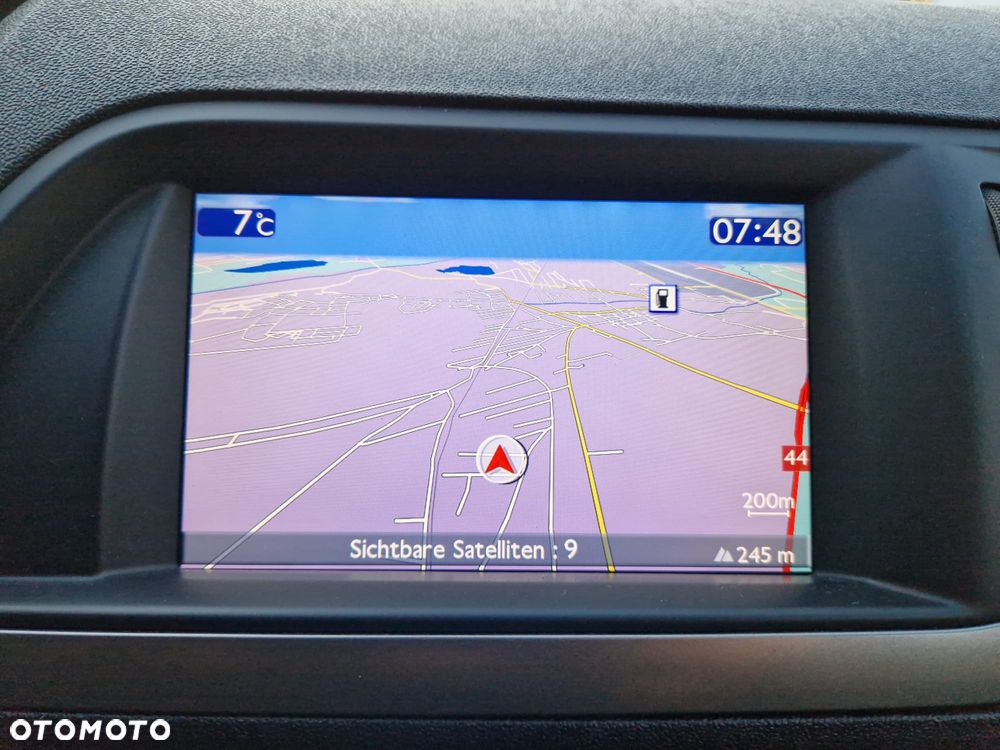 Citroën C5 2.0 HDi Selection - 22