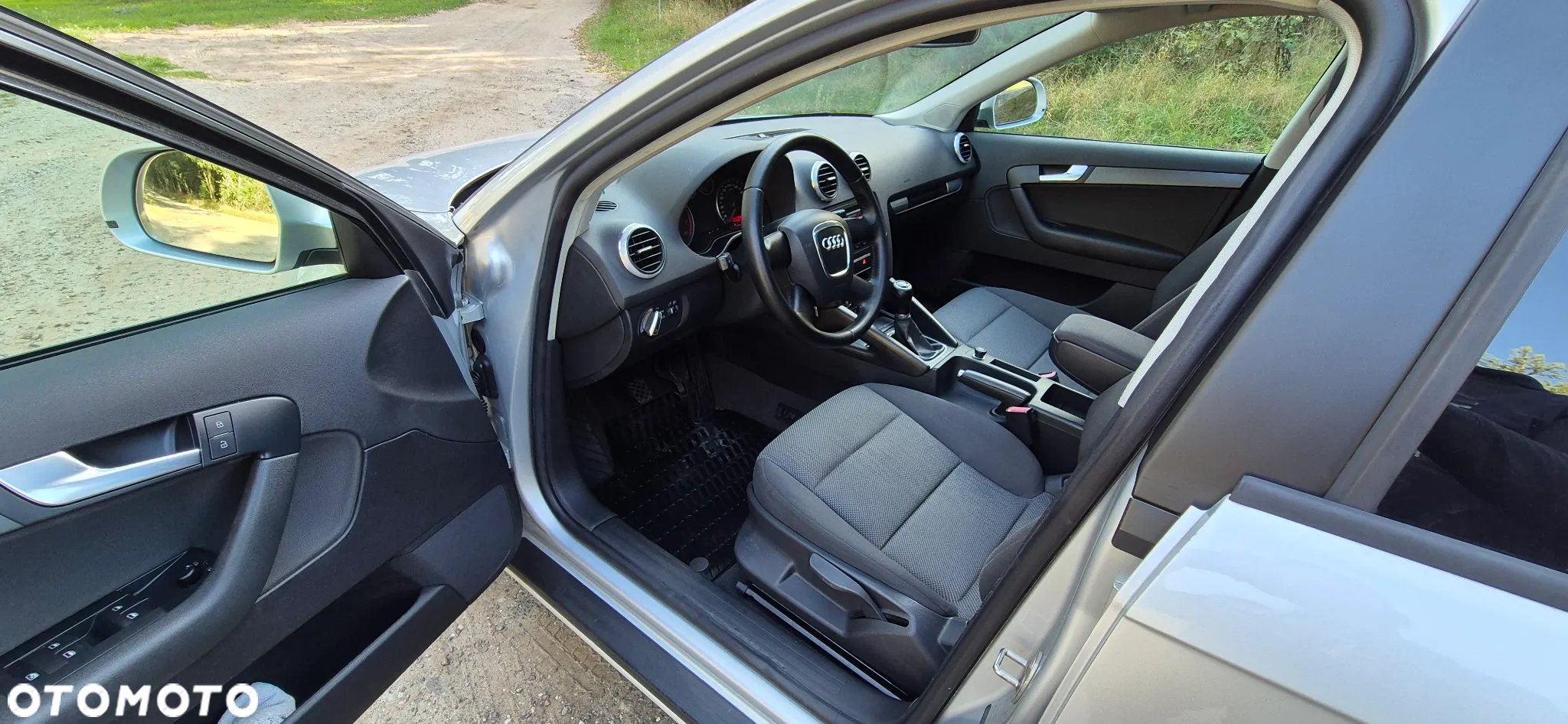 Audi A3 Sportback 1.6 Attraction - 15