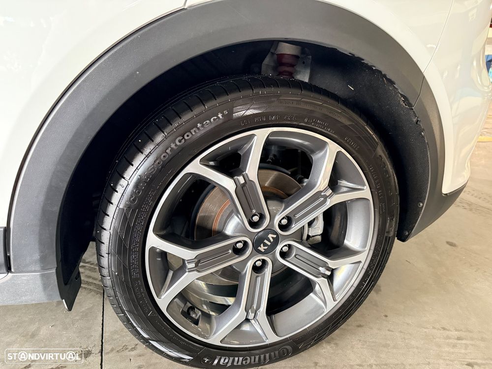 Kia XCeed 1.0 T-GDI Tech+SRF - 24