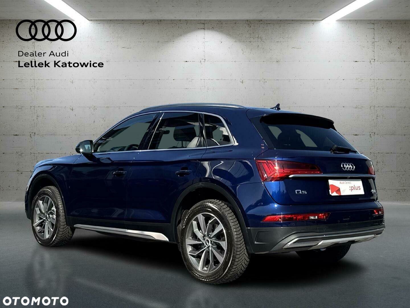 Audi Q5 - 6