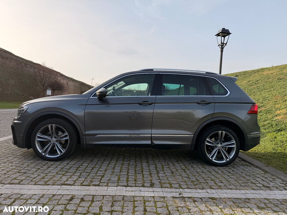 Volkswagen Tiguan - 2