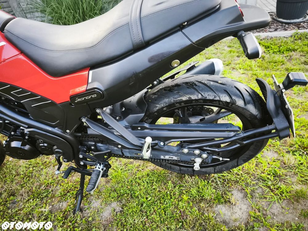 Benelli Leoncino - 8
