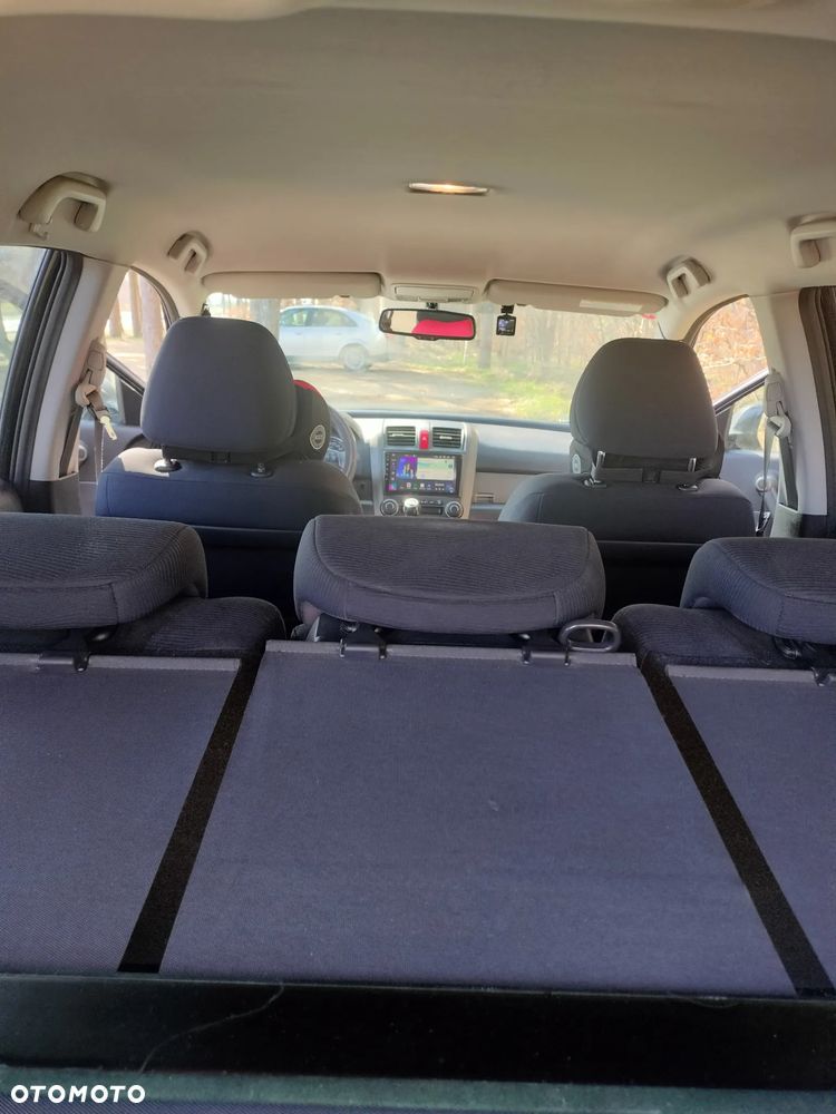 Honda CR-V 2.0 Executive - 19