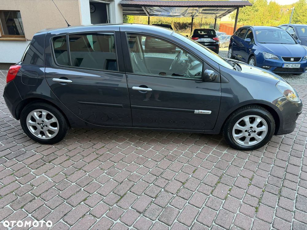 Renault Clio 1.2 16V Ripcurl - 36