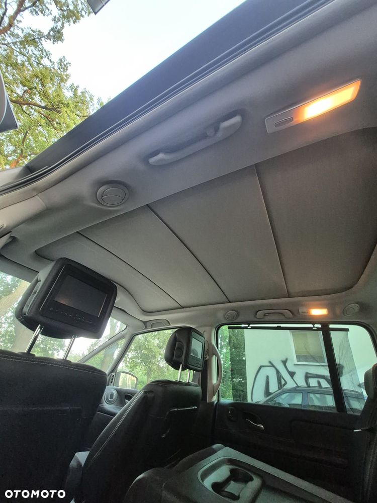 Renault Espace 2.0 dCi Celsium ESM - 13