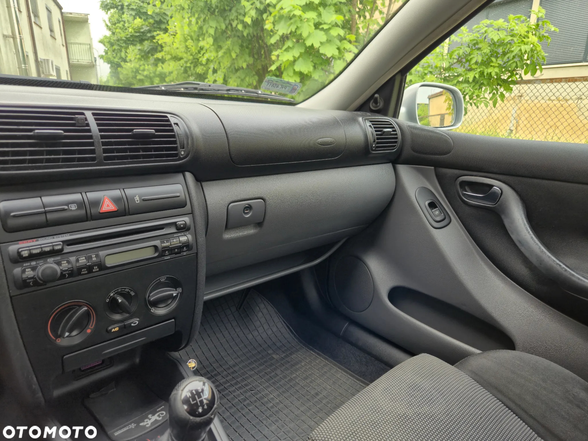 Seat Leon 1.6 Stella - 11