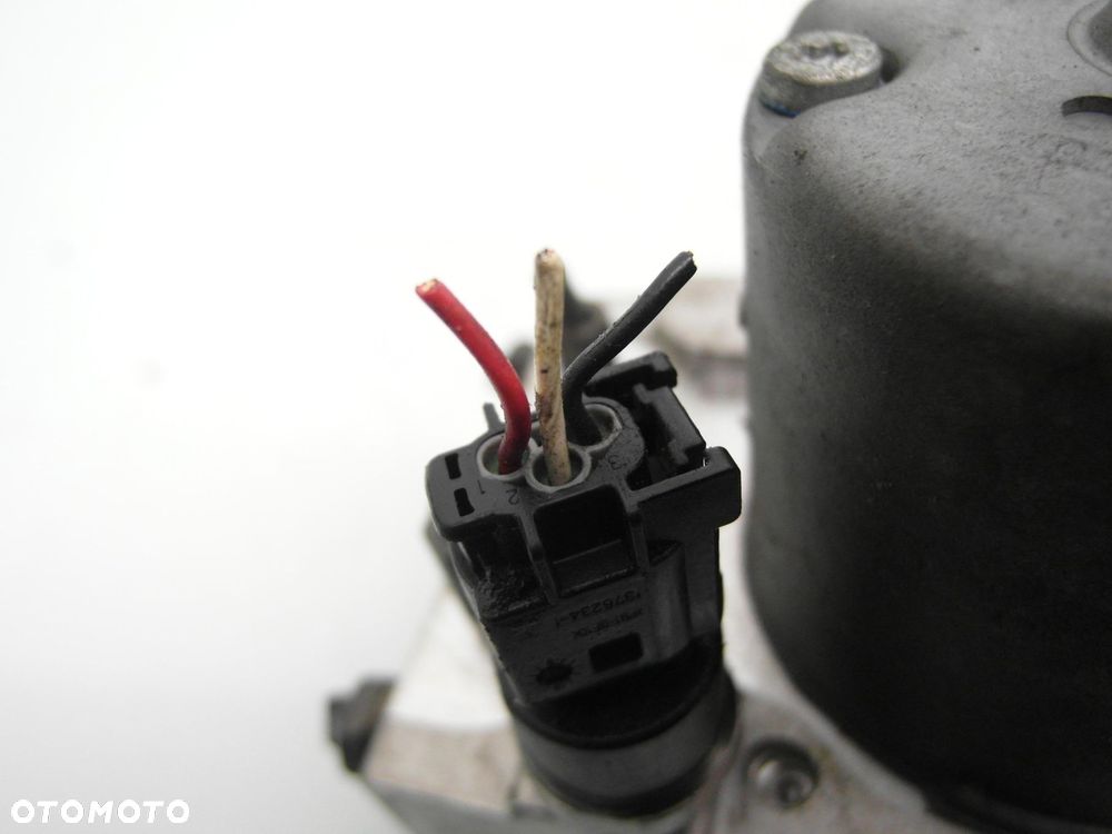 POMPA ABS TOYOTA COROLLA kombi (_E12_) 8954102070 0265950132 - 5