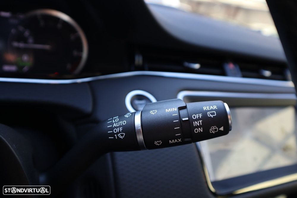 Land Rover Range Rover Evoque 1.5 P300e AWD R-Dynamic Auto - 47