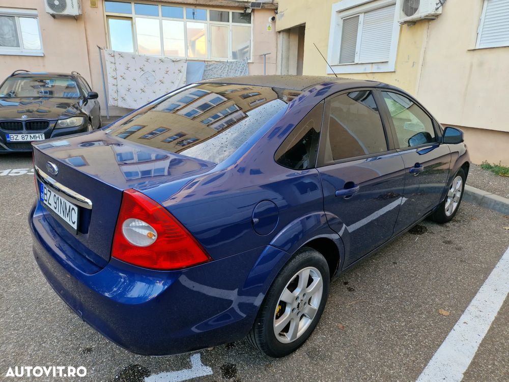 Ford Focus - 4