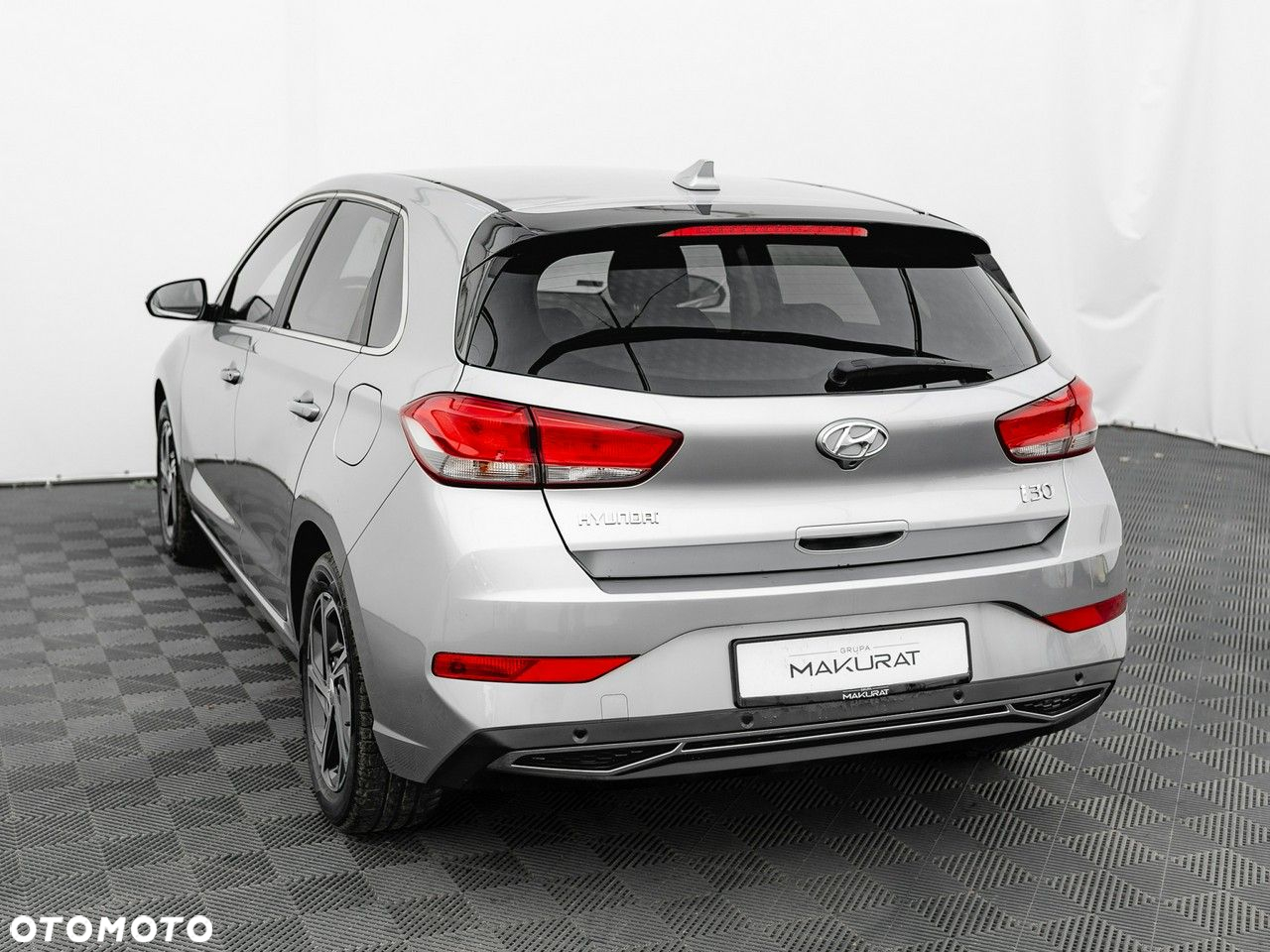 Hyundai i30 1.5 DPI Smart - 5