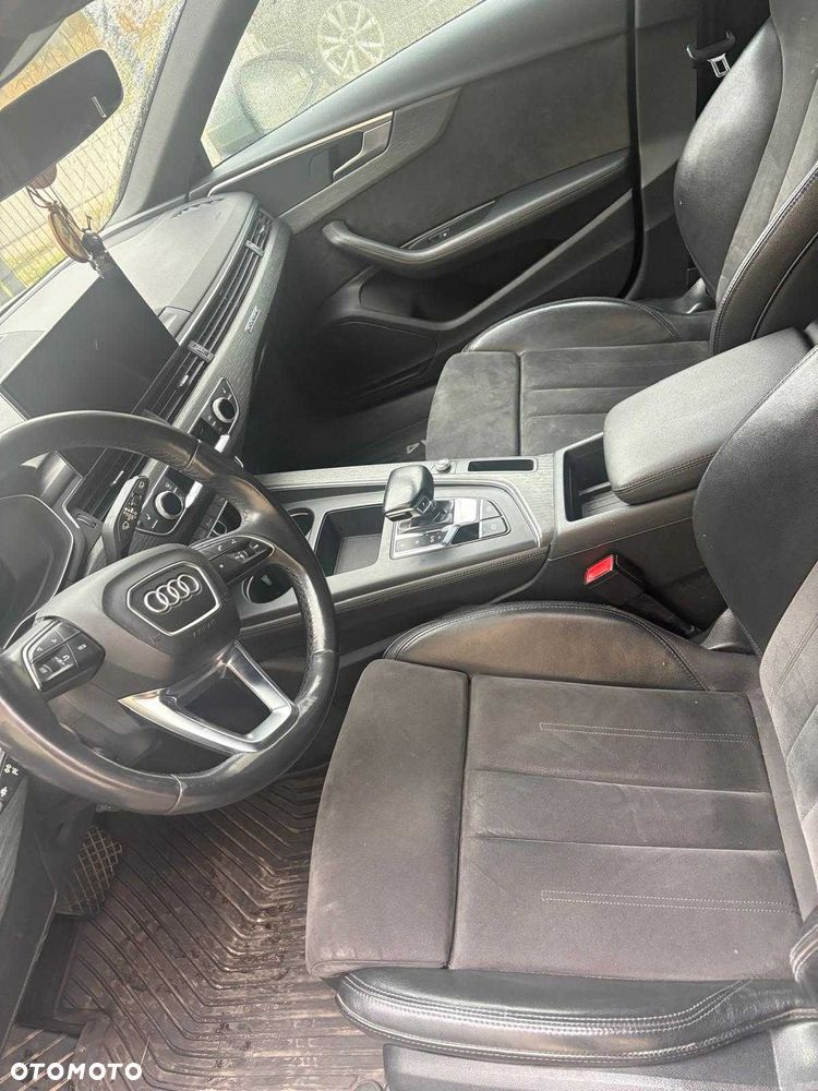 Audi A4 Allroad - 7