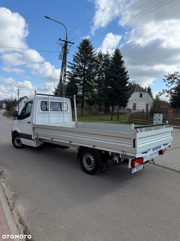Mercedes-Benz Sprinter - 6