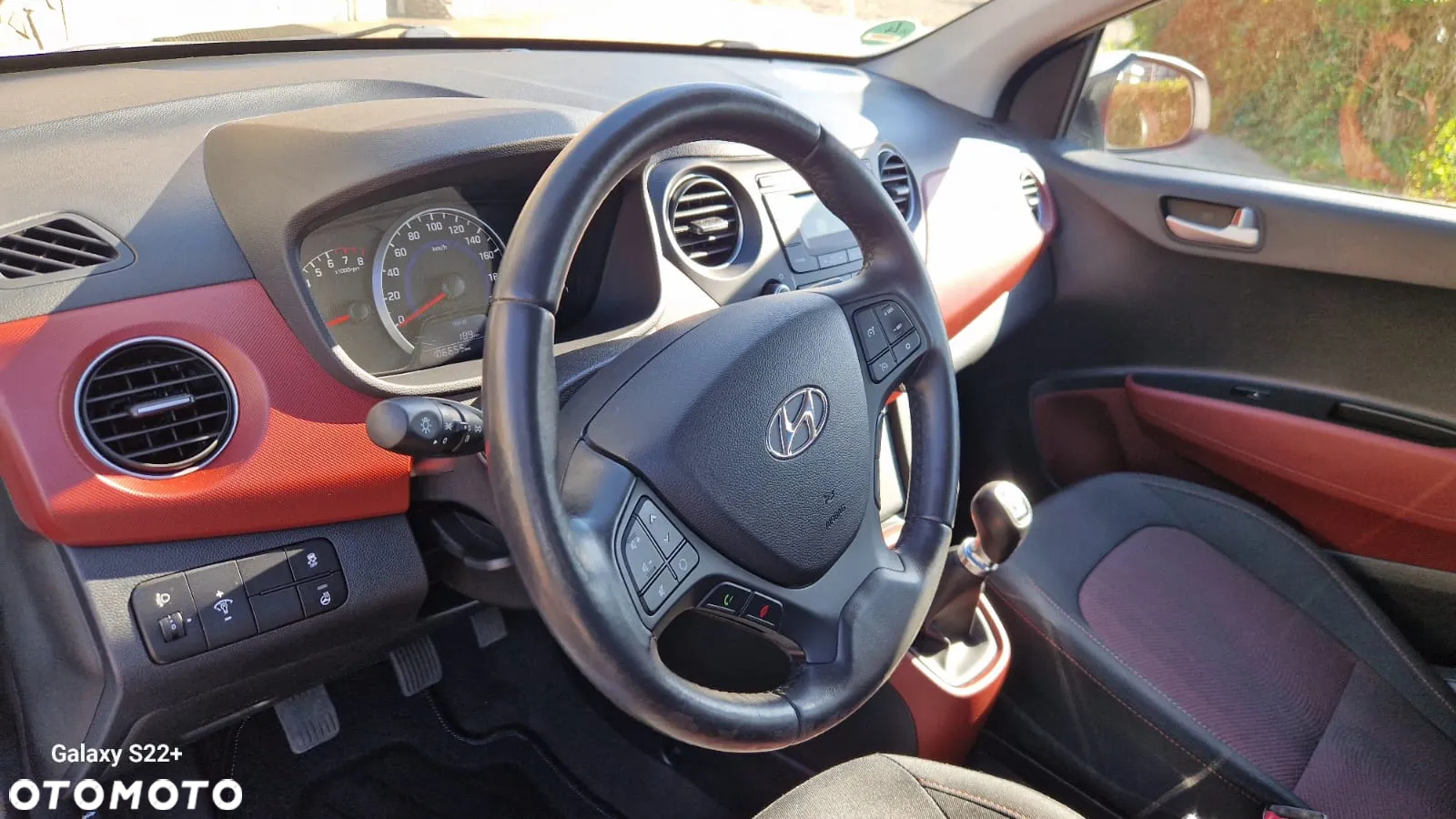 Hyundai i10 1.2 Premium - 10