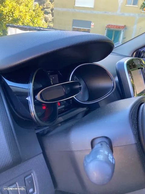 Renault Clio 0.9 TCE GT Line - 18