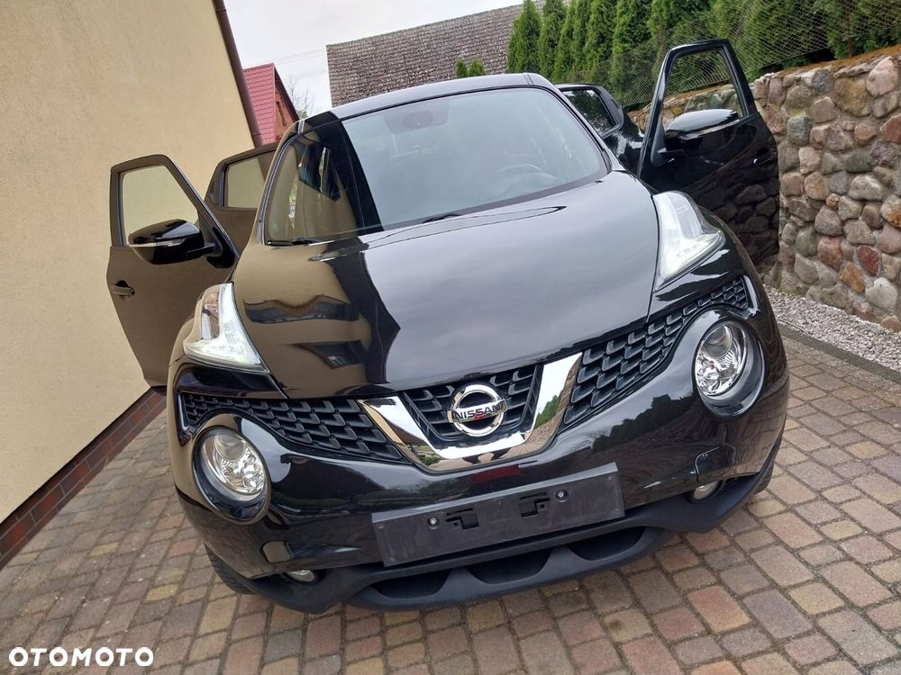 Nissan Juke - 33