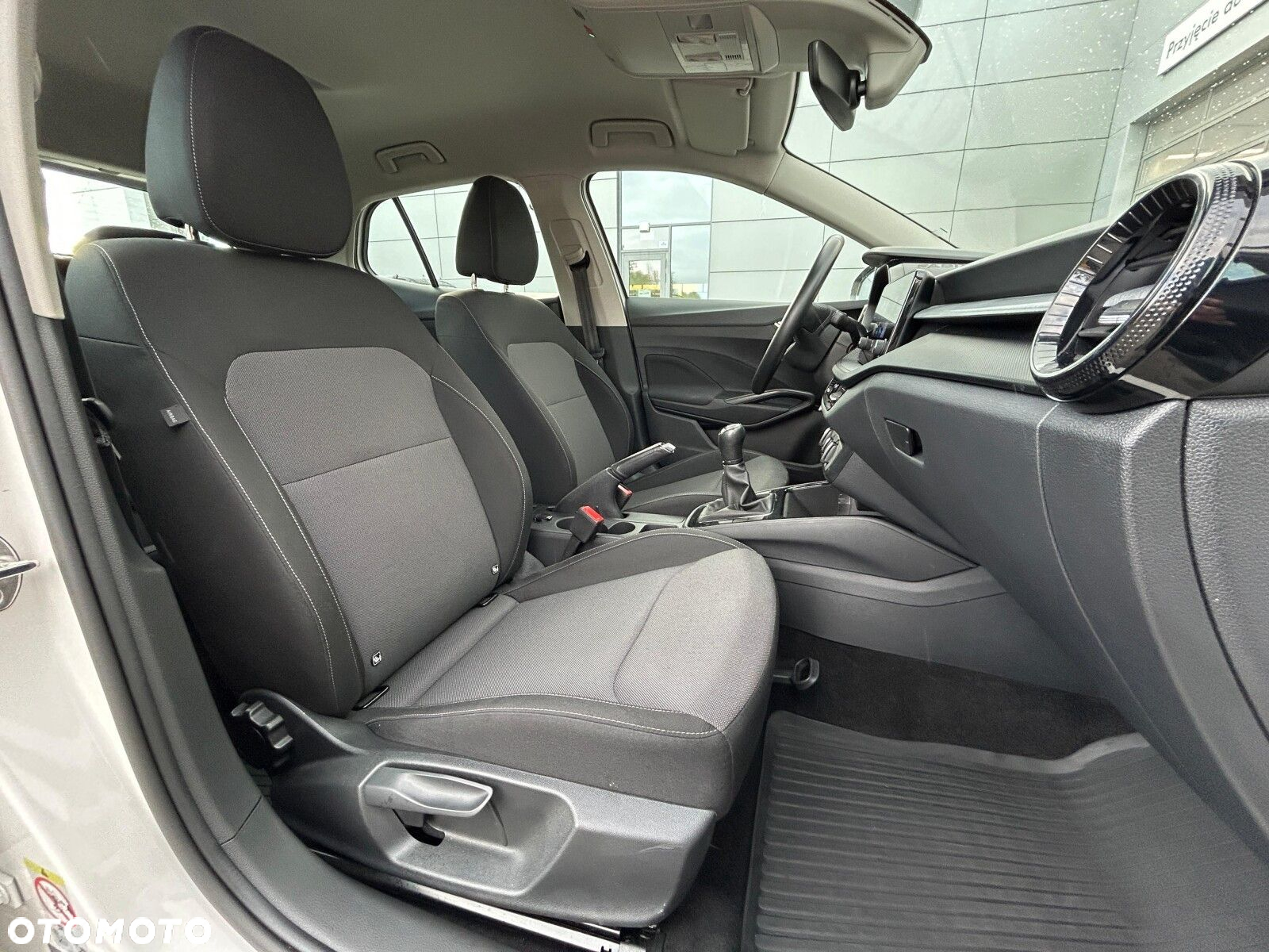 Skoda Fabia 1.0 Ambition - 18
