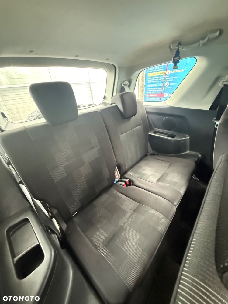 Suzuki Grand Vitara 1.6 - 7