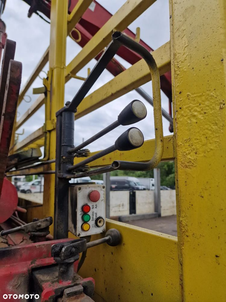 MAN TGM 18.280  4X4 - 15
